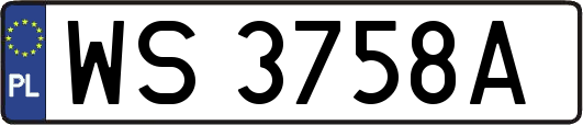 WS3758A
