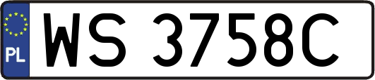 WS3758C