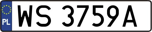 WS3759A