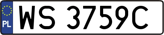 WS3759C