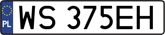 WS375EH