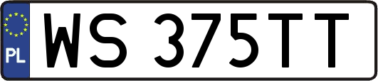 WS375TT