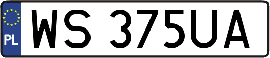 WS375UA