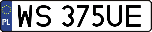 WS375UE