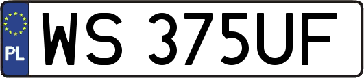 WS375UF