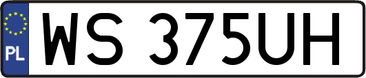 WS375UH