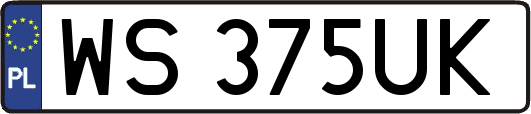 WS375UK