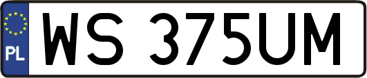 WS375UM
