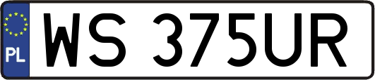 WS375UR