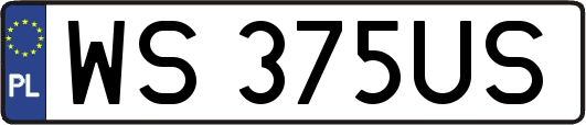 WS375US