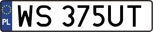 WS375UT
