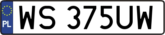 WS375UW