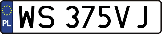WS375VJ