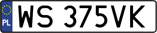 WS375VK