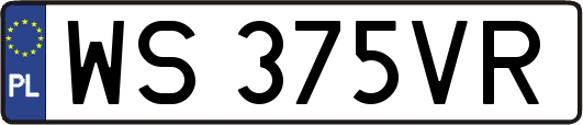 WS375VR