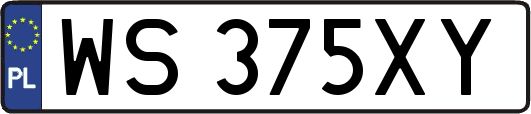 WS375XY