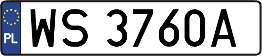 WS3760A