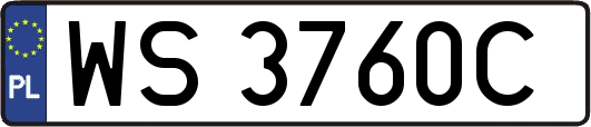WS3760C