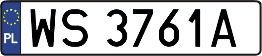 WS3761A