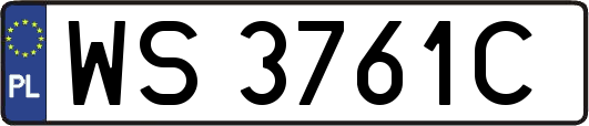 WS3761C