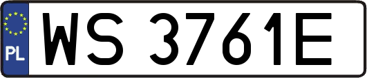 WS3761E
