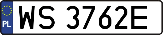 WS3762E