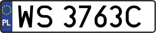 WS3763C