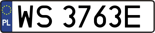 WS3763E