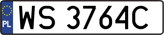 WS3764C
