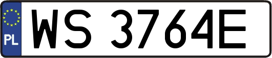 WS3764E