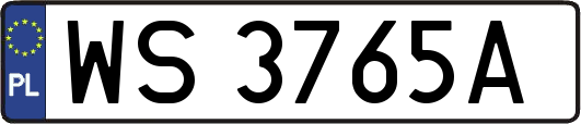 WS3765A