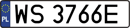 WS3766E