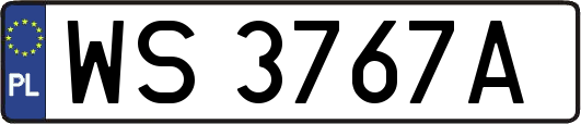 WS3767A