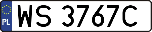 WS3767C
