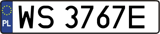 WS3767E