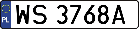 WS3768A