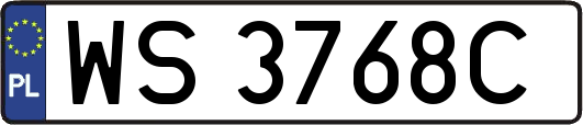 WS3768C