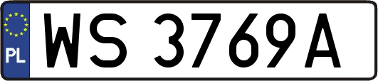 WS3769A