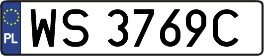 WS3769C
