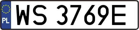 WS3769E