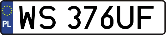 WS376UF