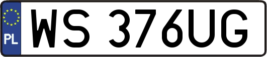 WS376UG