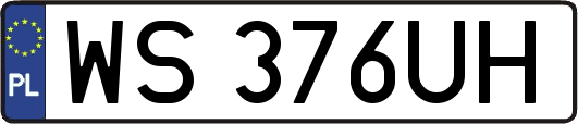 WS376UH