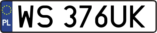 WS376UK