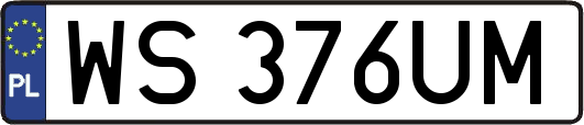 WS376UM