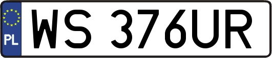 WS376UR