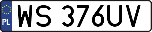 WS376UV