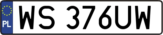 WS376UW