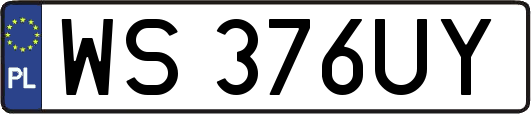 WS376UY