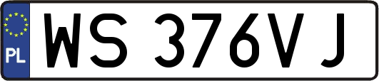 WS376VJ